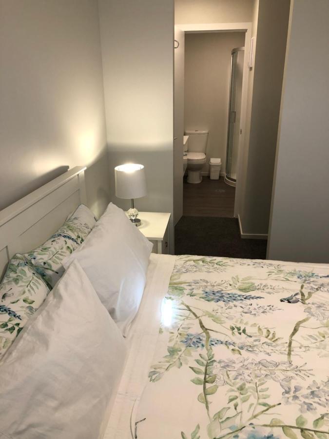 המילטון Central Stadium Apartments מראה חיצוני תמונה